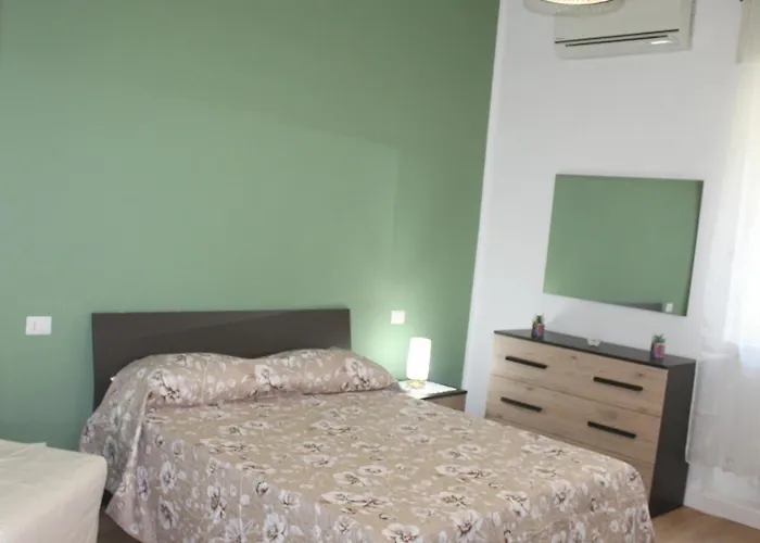 Casa Mamy Pompei 2